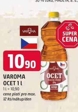 VAROMA OCET 1l