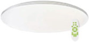 Stropní LED svítidlo Ocean