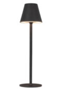 Stolní lampa na baterie Giga