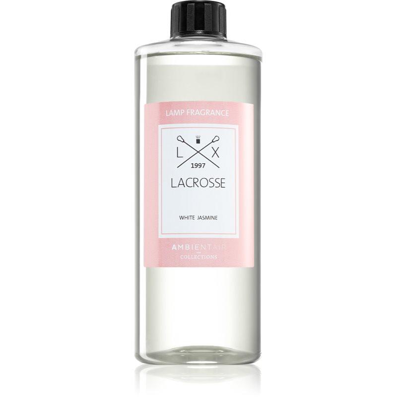 Ambientair Lacrosse White Jasmine náplň do katalytické lampy 500 ml