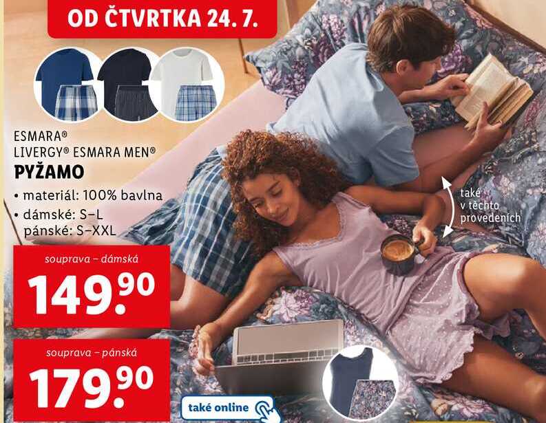 PYŽAMO 