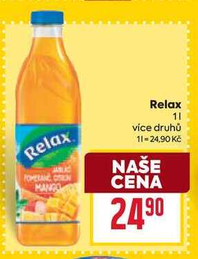 Relax 1l