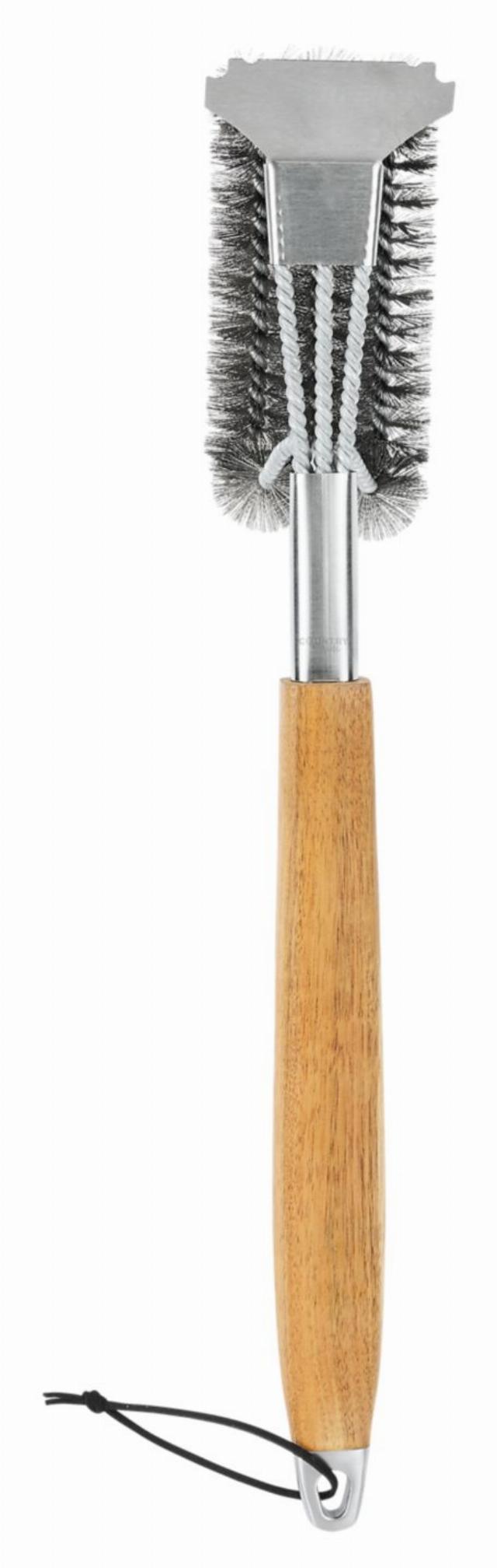 COUNTRYSIDE Kartáč na gril 43 cm