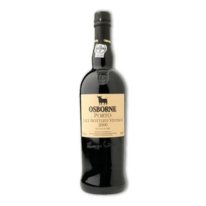 OSBORNE PORTO LBV