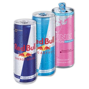 RED BULL