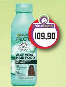 GARNIER Hair Food šampon 350ml