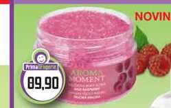 DERMACOL Aroma peeling 200g