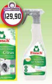 FROSCH Eko sprej żlučové mýdlo 500ml