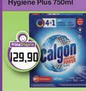 CALGON 4v1 500g
