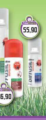DIFFUSIL Plus 50ml 