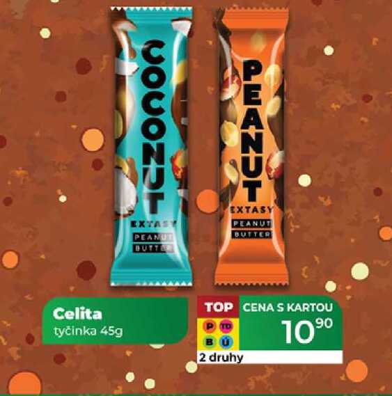 Celita tyčinka 45g  