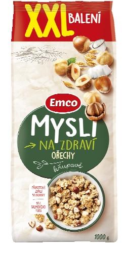 Emco Mysli XXL, 1 kg