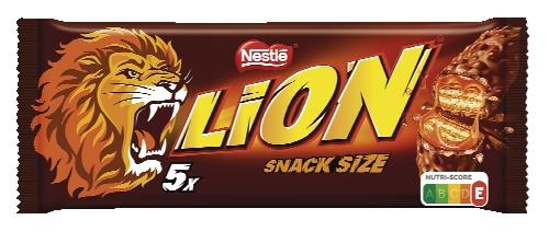 Lion, 150 g