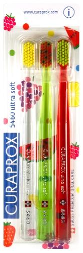 Curaprox, 3 KS
