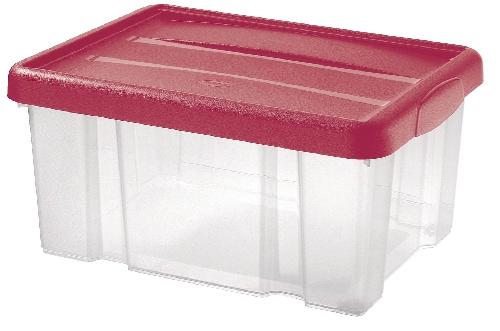 Úložný box, 1 KS
