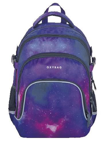 Studentský batoh Oxy Scooler, 1 KS