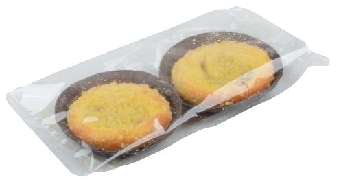 Jizerské Pekárny Koláčky, 120 g