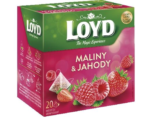 Loyd Čaj, 40 g