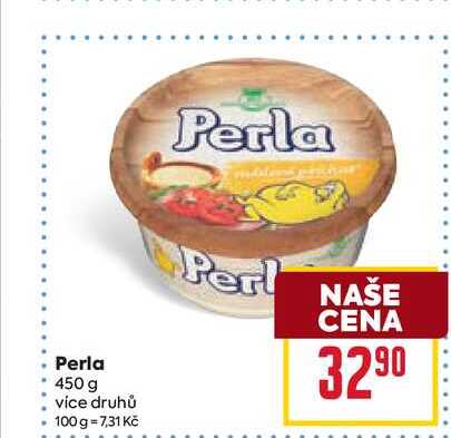 Perla 450 g 