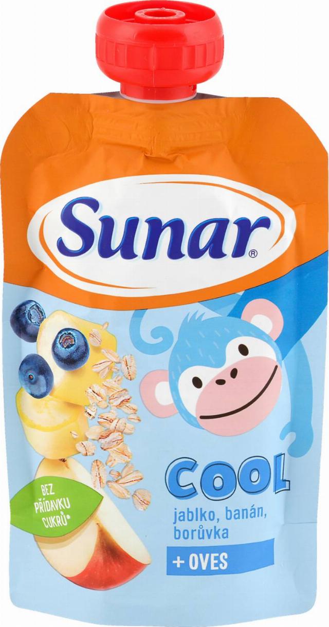 Sunar