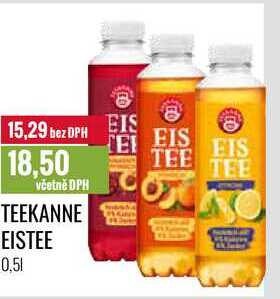 TEEKANNE EISTEE 0,5l