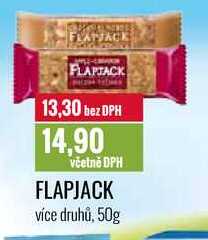 FLAPJACK 50g 