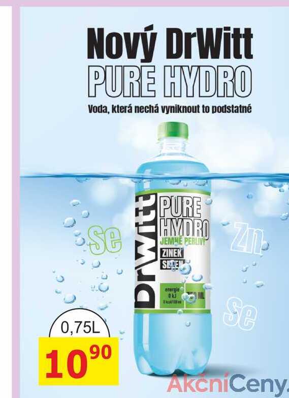 DrWitt 0,75L