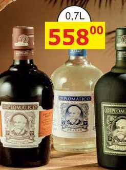 Diplomatico Planas 6y 0,7l 47%