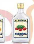 R. JELÍNEK Moravská třešeň 0,2l