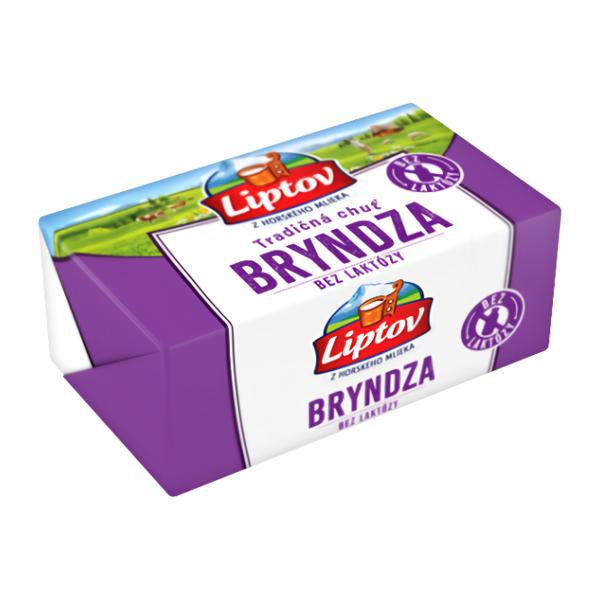 Liptov Bryndza bez laktózy