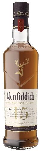 Glenfiddich, 700 ml