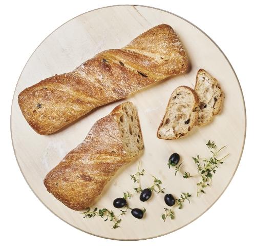 Kořen s olivami, 240 g