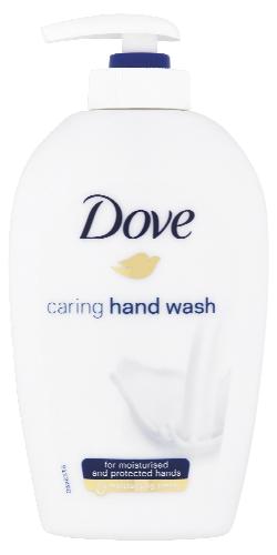 Dove Original, 250 ml