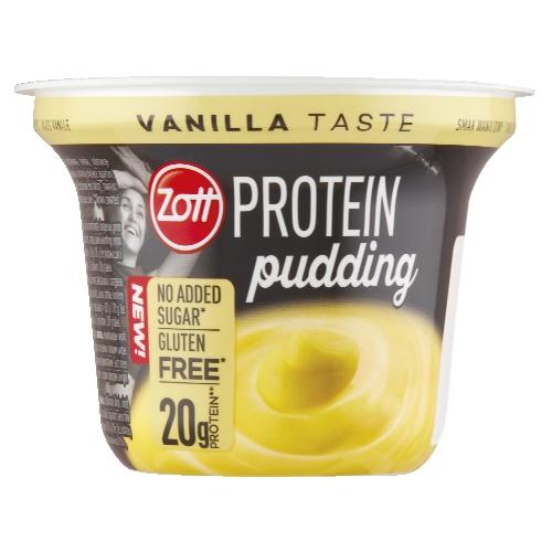 Zott Protein pudding, 200 g