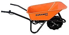DURAMOT ELEKTRICKÉ KOLEČKO B500, 500 W