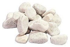 MRAMOROVÝ ŠTĚRK „CARRARA”