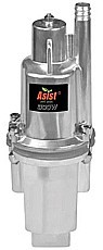PONORNÉ VIBRAČNÍ ČERPADLO ASIST SMART GARDEN