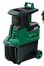 BOSCH ZAHRADNÍ DRTIČ „AXT 25 TC”