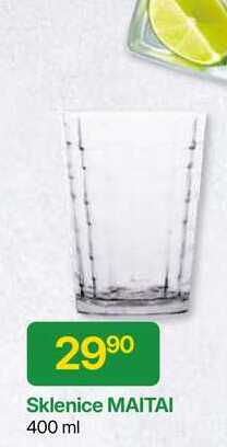 Sklenice MAITAI 400 ml 