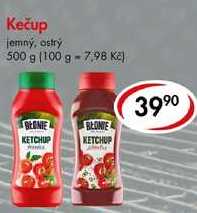 Kečup, 500 g 