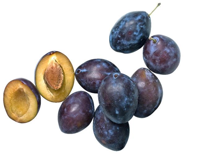 Švestky