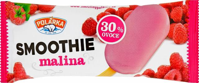 Polárka Smoothie