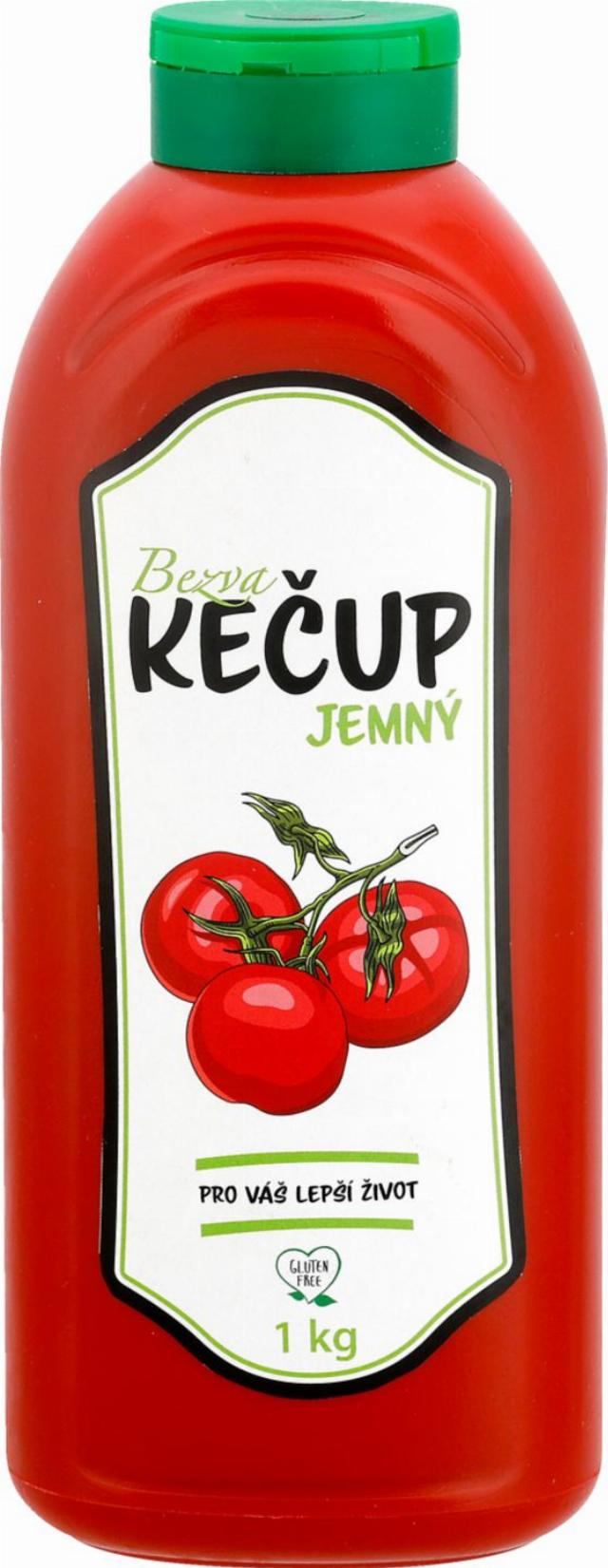 Bezva Kečup