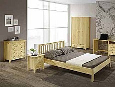 SESTAVA TORINO - 2 NOČNÍ STOLEK 8099