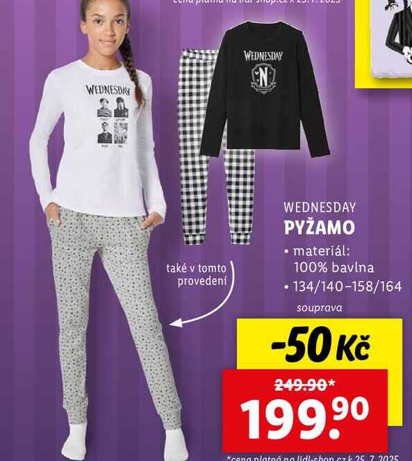 PYŽAMO 