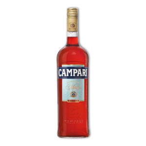 CAMPARI BITTER