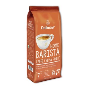 DALLMAYR BARISTA ZRNA