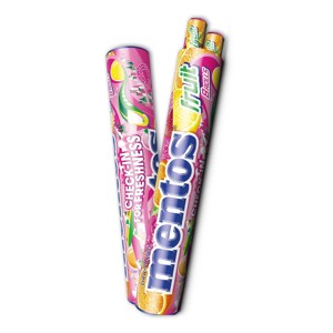 MENTOS JUMBO ROLL