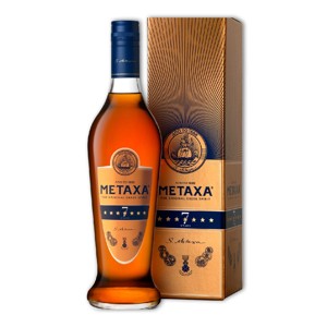 METAXA