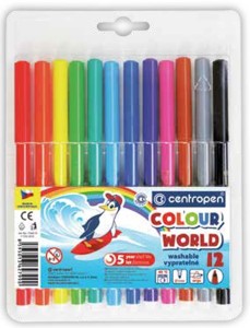 Centropen Fixy